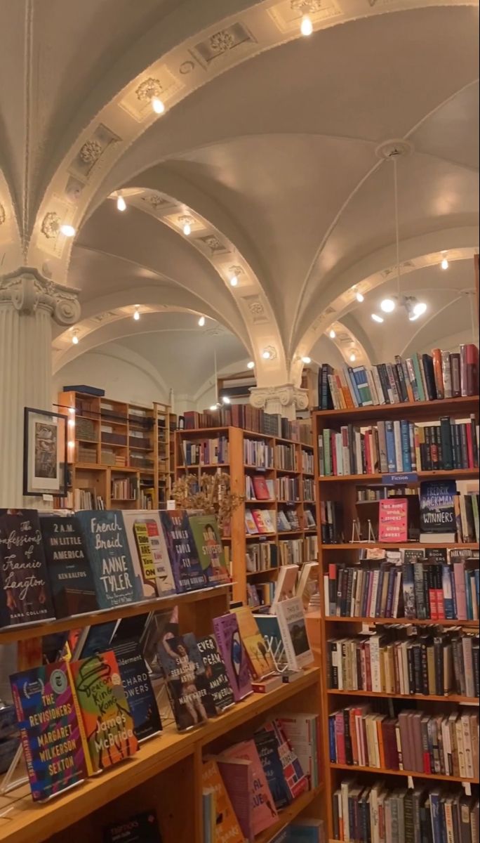 bookstore website